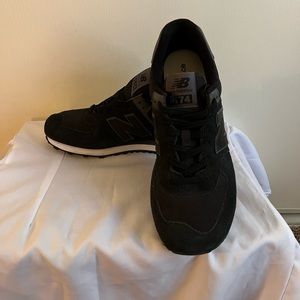 Mens 574 Core Casual Sneakers